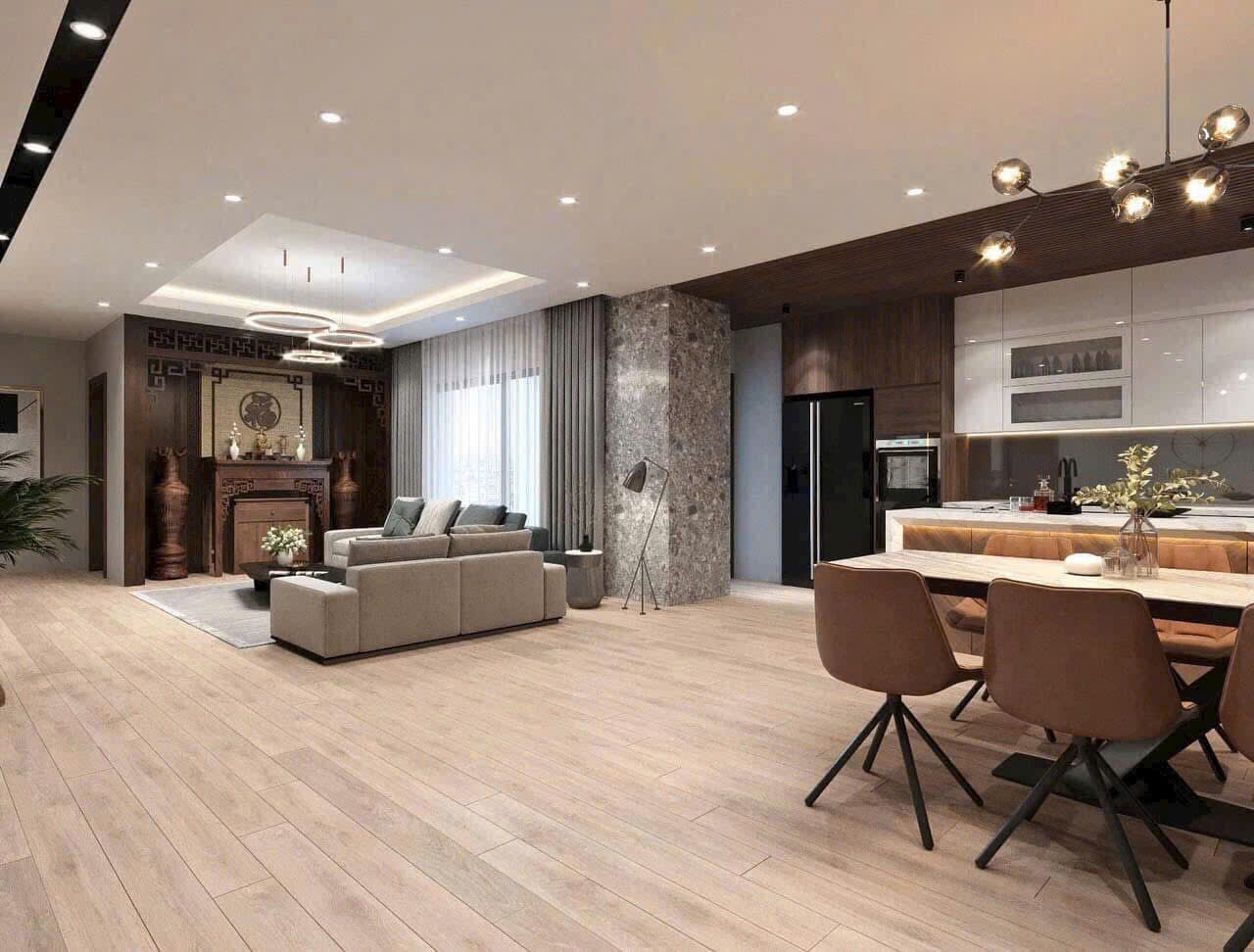 Sở Hữu Ngay Căn Nhà Mơ Ước — Giá Chỉ 7 tỉ